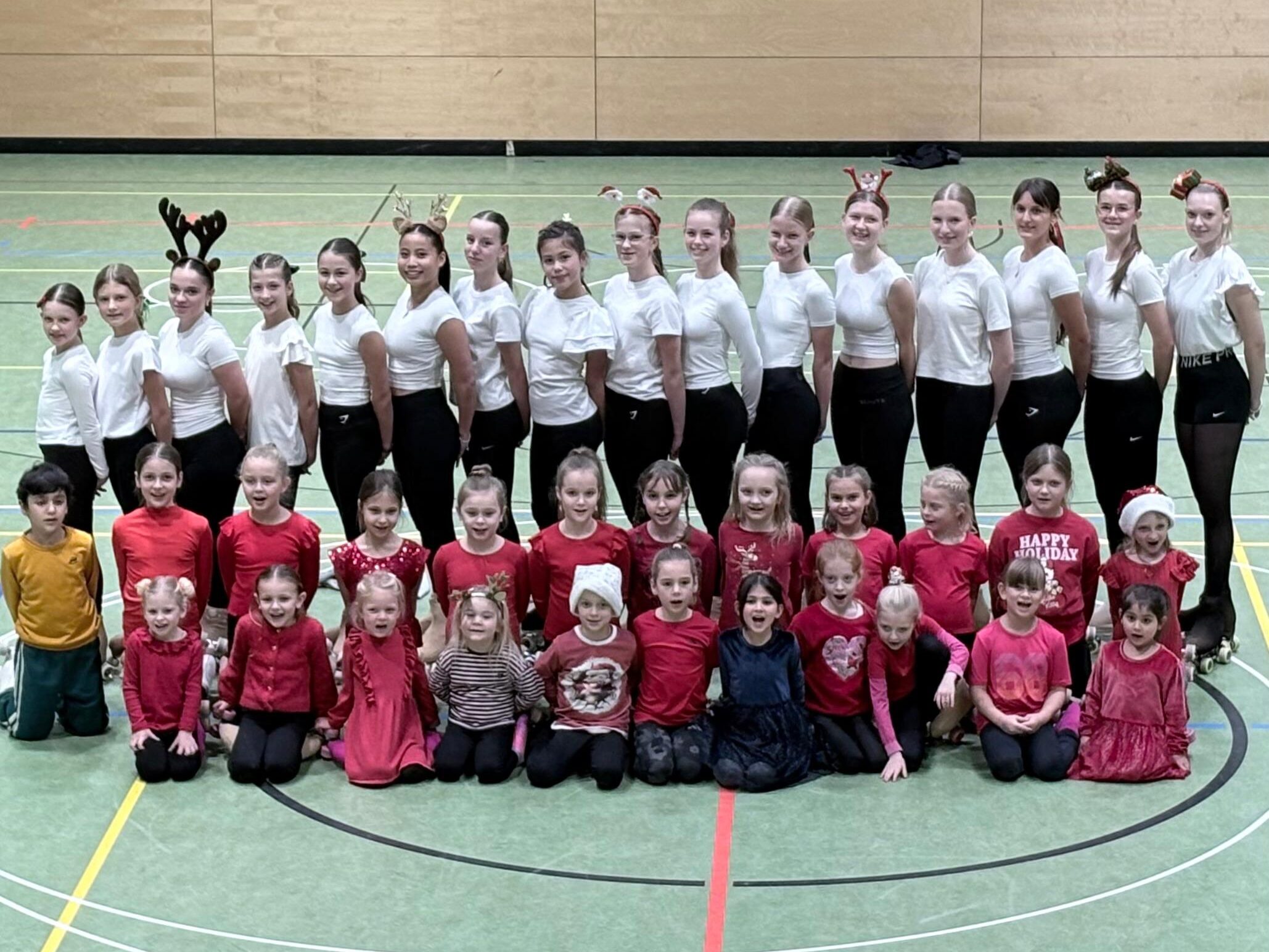 Weihnachtsfeier 2025