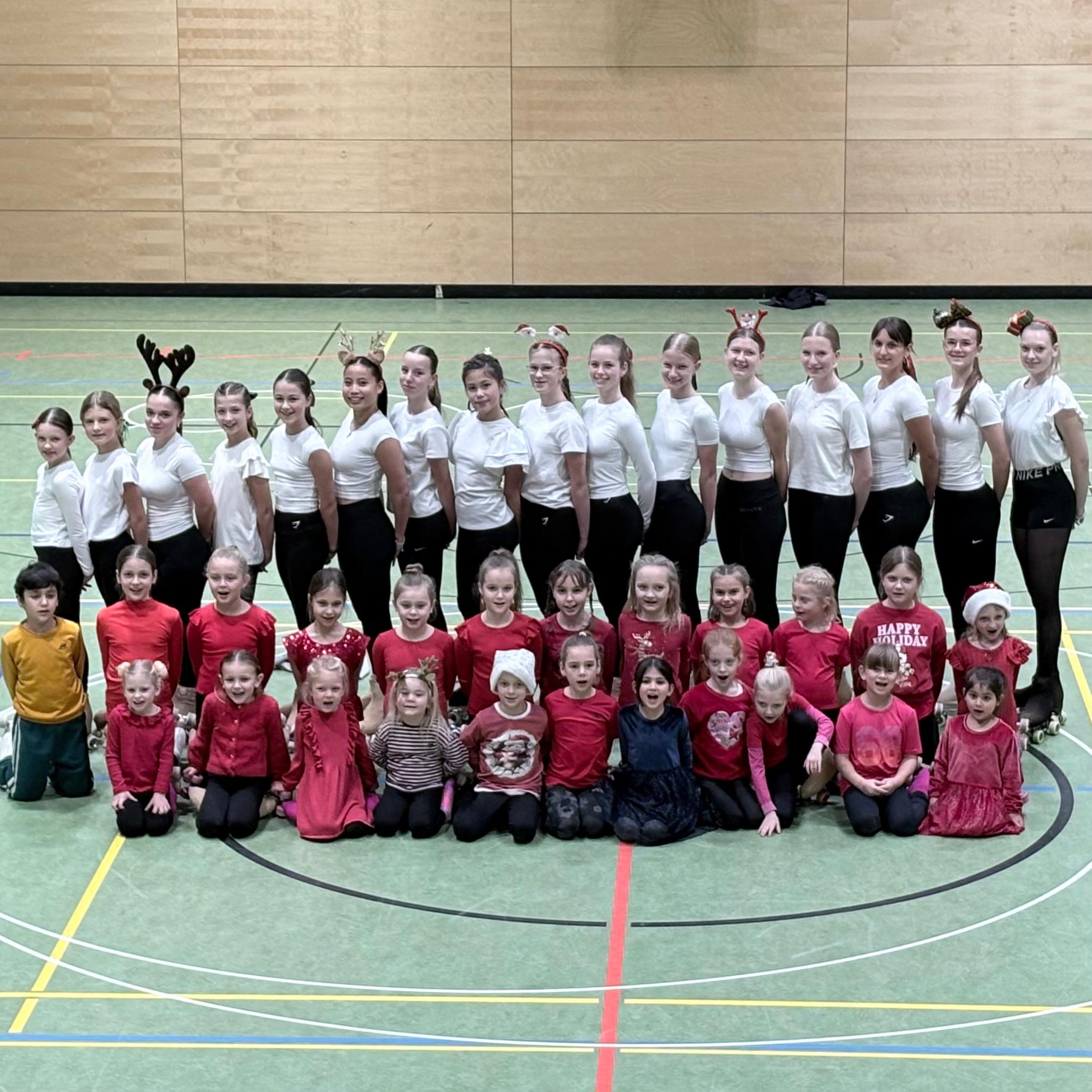 Weihnachtsfeier 2025