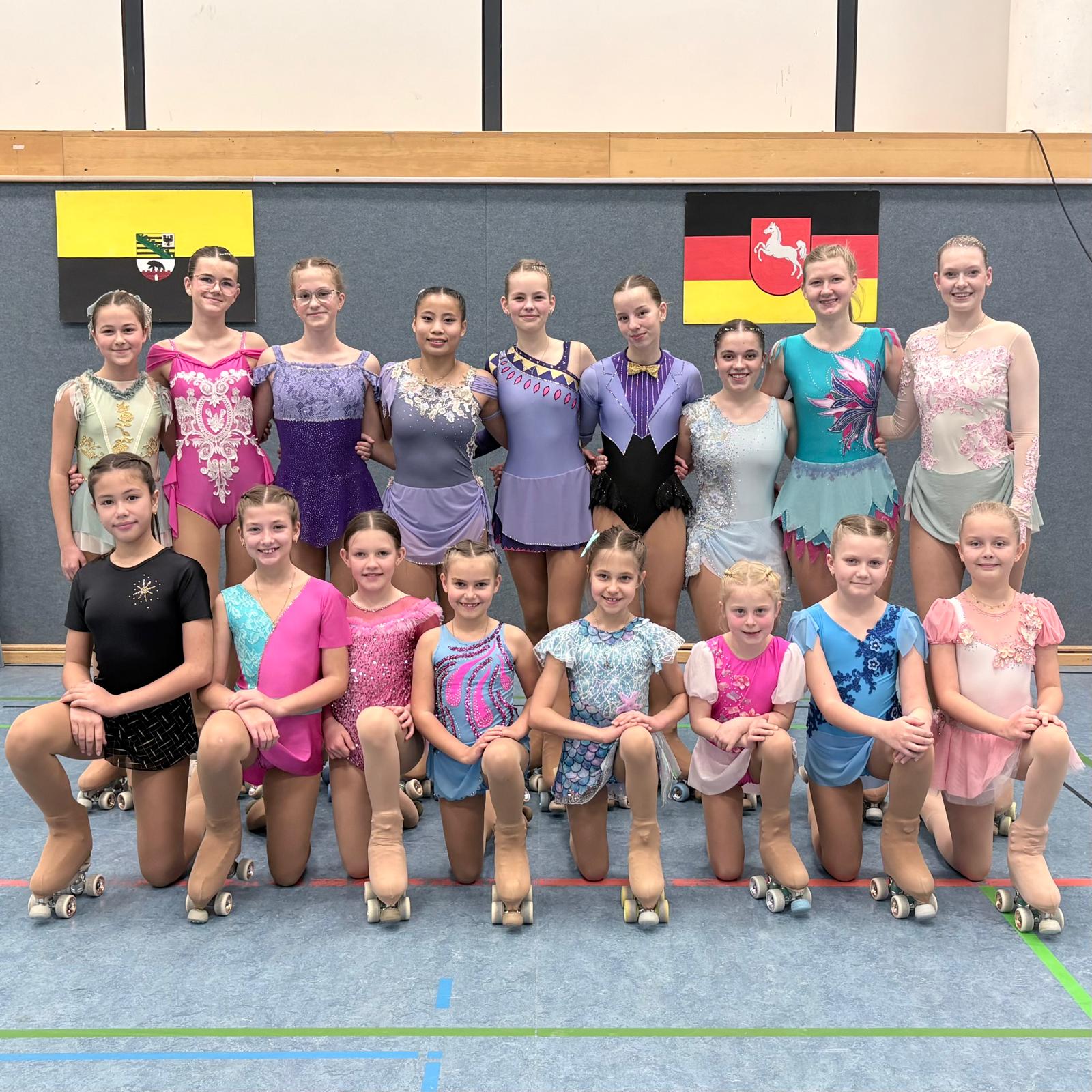 Elbe-Pokal in Wedel – unser Saisonabschluss!