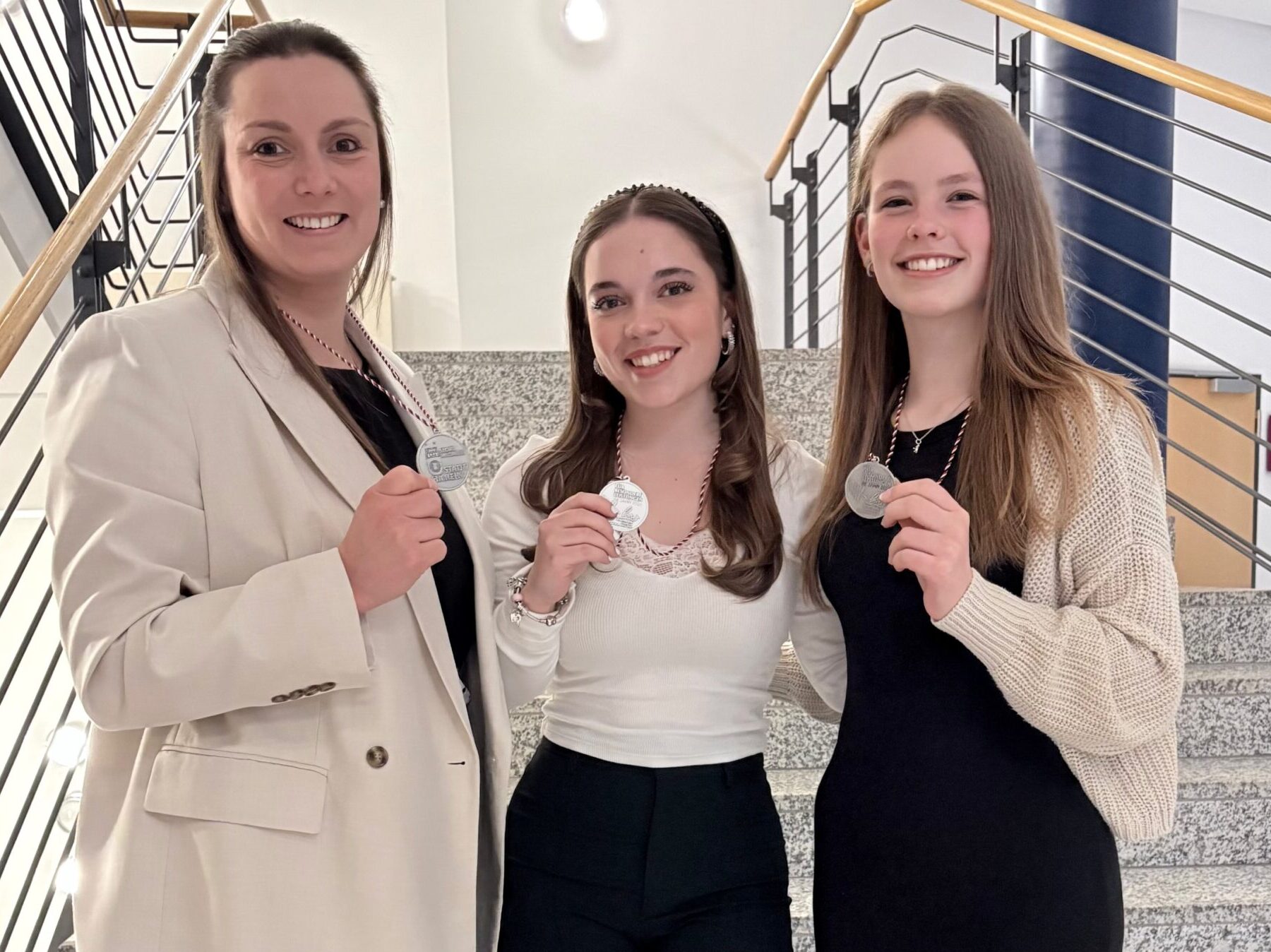 Sportlerehrung der Stadt Hameln