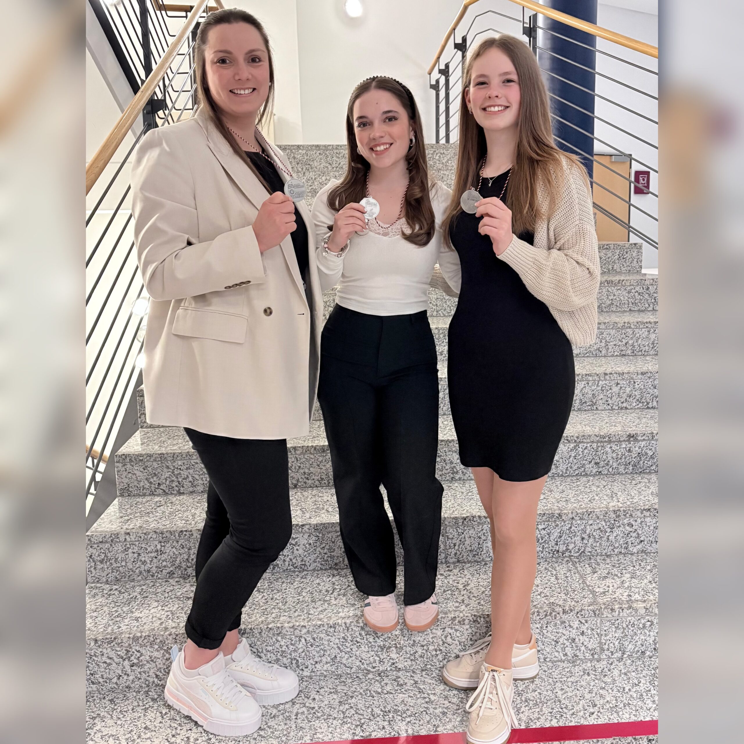 Sportlerehrung der Stadt Hameln