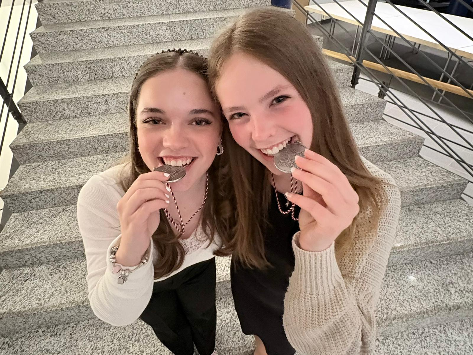 Sportlerehrung der Stadt Hameln