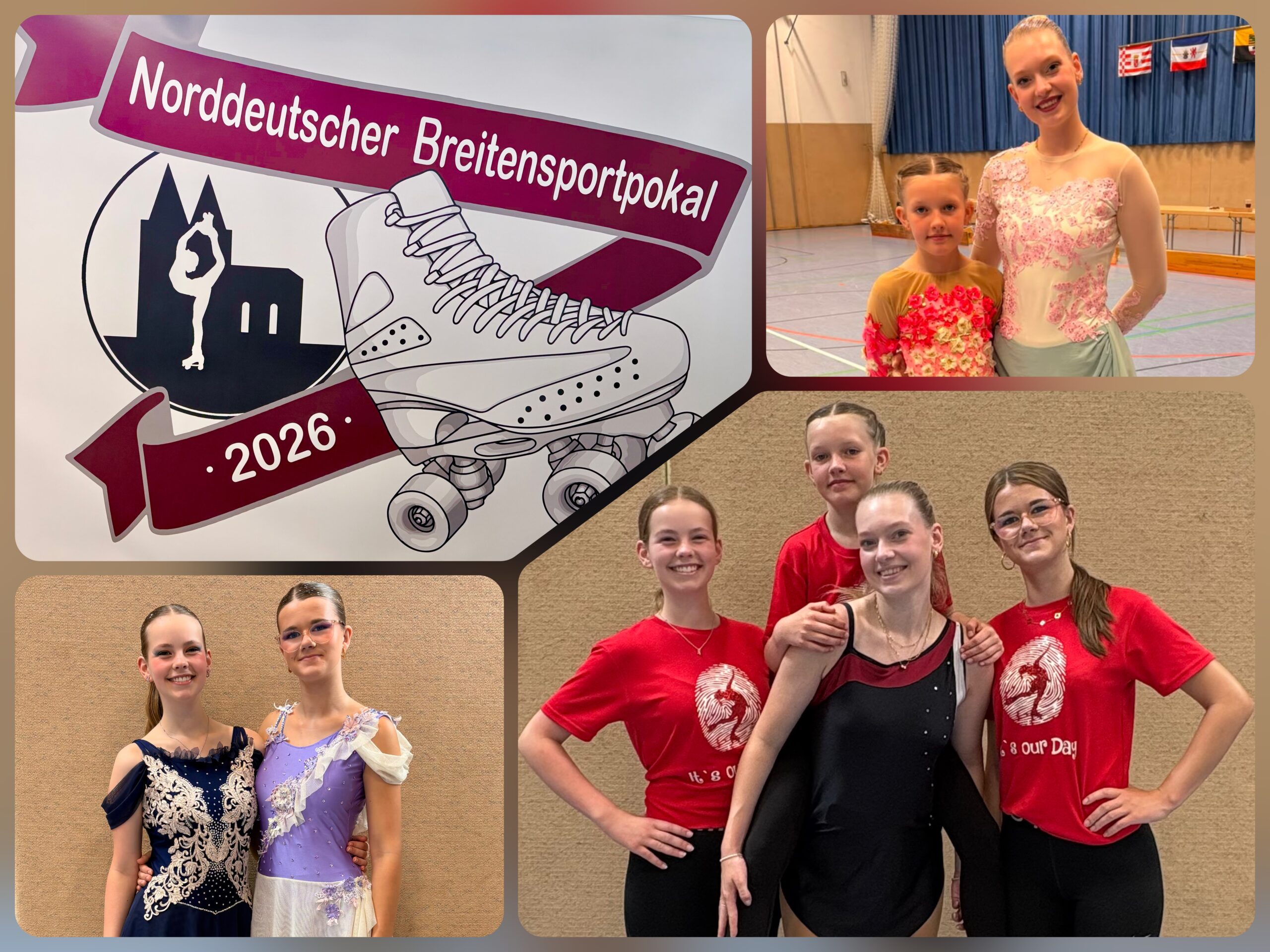 Norddeutscher Breitensportpokal 2026